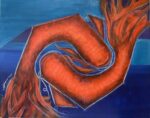 Koi love 1