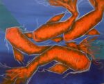Koi love 2