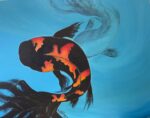 Koi love 3