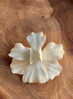 White Orchid Loose flower - Image 2