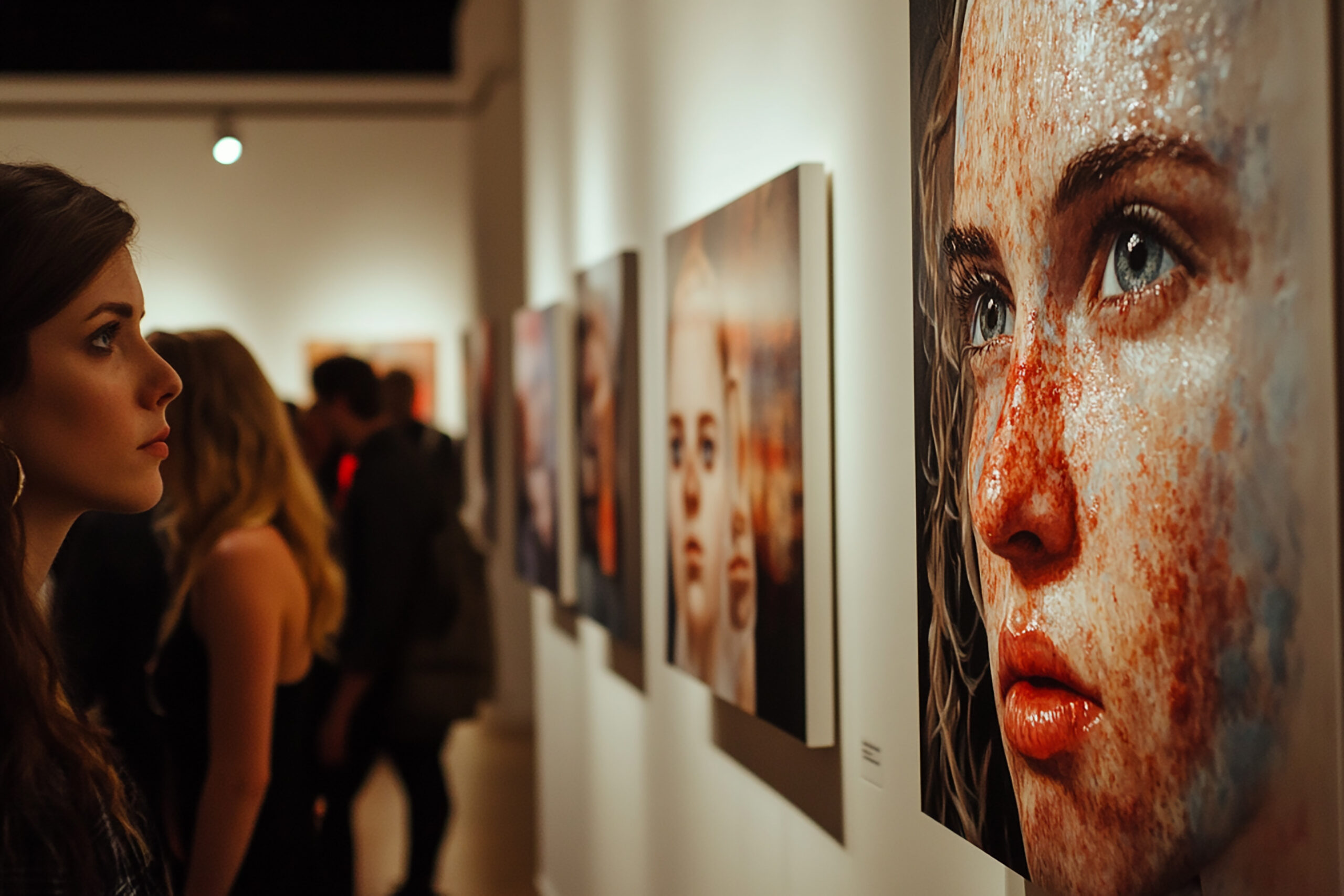 Exhibition