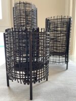 Woven Mesh Set of 3 - Image 2