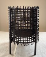 Woven Mesh Set of 3 - Image 5