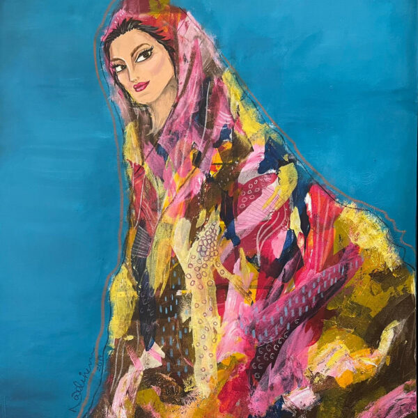 My life, my choice, my story 1