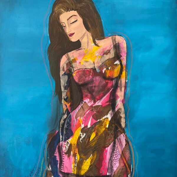 My life, my choice, my story 2