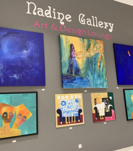 Nadine Gallery pictue Nadine Gallery pictue
