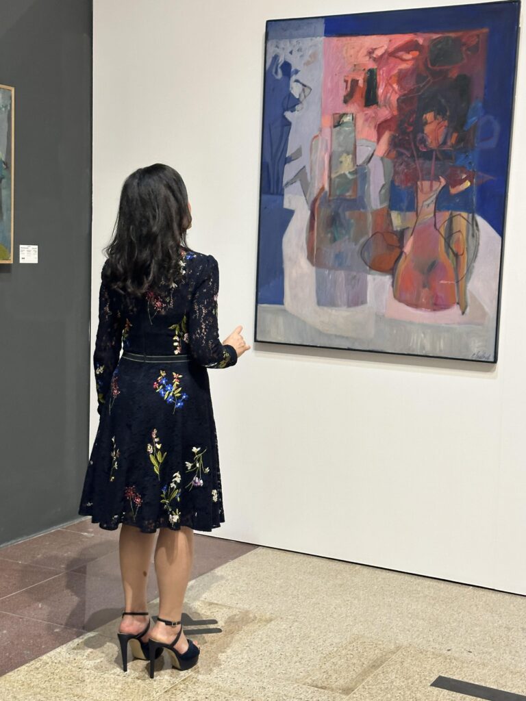Art collectors, Exhibitions, art advisory, find your art, paintings, help you find art