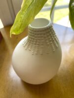 Beaded Vase (S) - Image 5