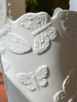Butterfly Vase (S) - Image 5