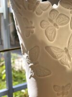 Butterfly Vase (S) - Image 3