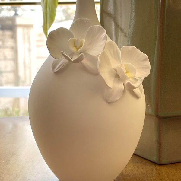 Orchid Vase Medium