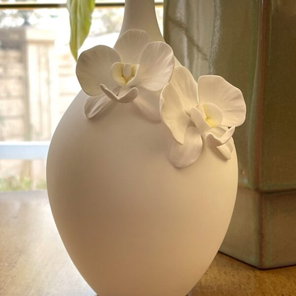 Orchid Vase Medium
