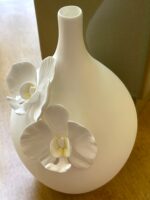 Orchid Vase Medium - Image 3