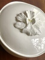 V.J Bowl with cover - Image 5