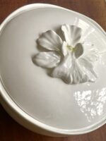 V.J Bowl with cover - Image 5