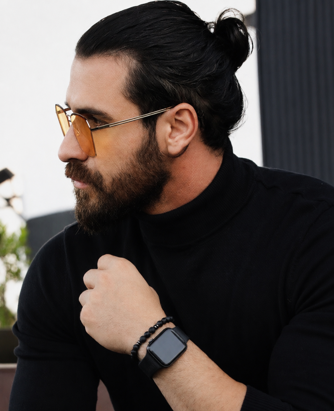 Omar Shaheen